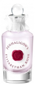 Penhaligon`s Elisabethan Rose 2018