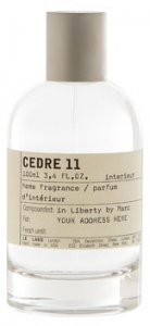 Le Labo Le Labo Cedre 11 (home fragrance)