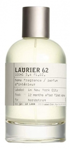 Le Labo Le Labo  Laurier 62 (home fragrance)