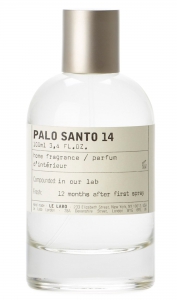 Le Labo Le Labo Palo Santo 14 (home fragrance)