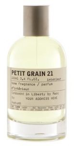 Le Labo Le Labo Petit Grain 21 (home fragrance)