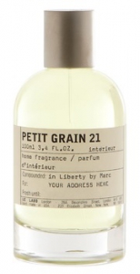 Le Labo Le Labo Petit Grain 21 (home fragrance)