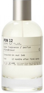 Le Labo Le Labo Pin 12 (home fragrance)