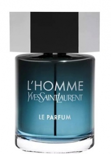 Yves Saint Laurent L`Homme Le Parfum