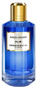 Mancera Aqua Wood