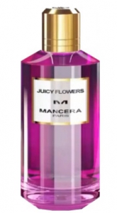 Mancera Juicy Flowers