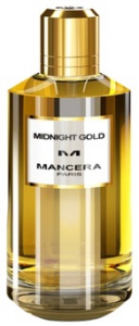 Mancera Midnight Gold