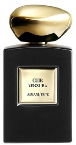 Giorgio Armani Armani Prive Cuir Zerzura