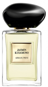 Giorgio Armani Armani Prive Jasmin Kusamono