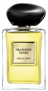 Giorgio Armani Armani Prive Orangerie Venise