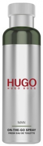 Hugo Boss Hugo Man On The Go