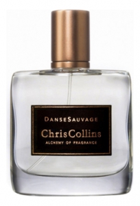 Chris Collins Danse Sauvage