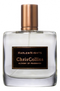 Chris Collins Harlem Nights