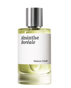 Maison Crivelli Absinthe Boreale