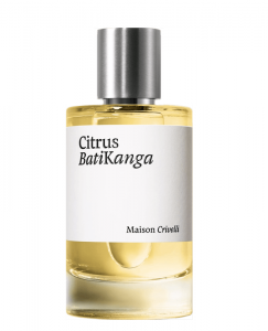 Maison Crivelli Citrus Batikanga