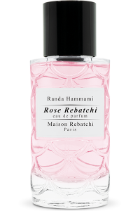 Maison Rebatchi Rose Rebatchi