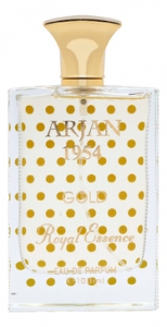 Noran Perfumes Arjan 1954 Gold