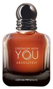 Giorgio Armani Stronger With You Absolutely