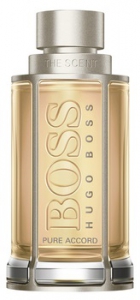 Hugo Boss Boss The Scent Pure Accord For Him