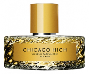 Vilhelm Parfumerie Chicago High