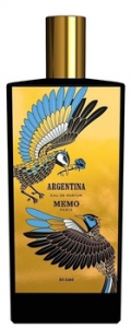 Memo Argentina