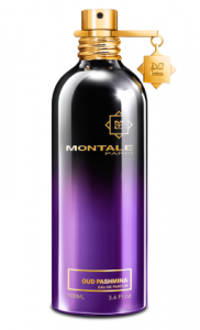 Montale Oud Pashmina