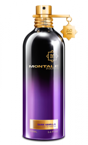 Montale Dark Vanilla