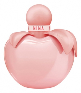 Nina Ricci Les Belles De Nina Nina Rose