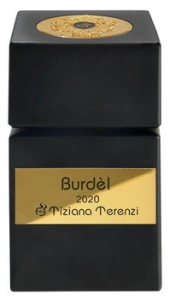 Tiziana Terenzi Burdel