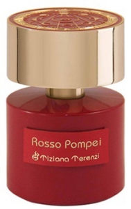 Tiziana Terenzi Rosso Pompei