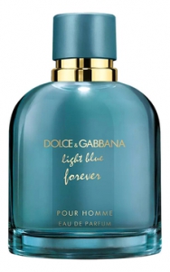 Dolce & Gabbana Light Blue Forever Pour Homme