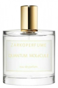 Zarkoperfume Quantum Molecule