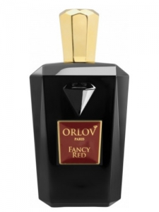 Orlov Paris Fancy Red