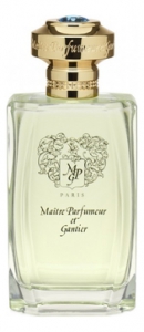 Maitre Parfumeur et Gantier MPG Eau De Mure