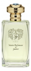 Maitre Parfumeur et Gantier MPG Sanguine Muskissime