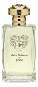 Maitre Parfumeur et Gantier MPG Soie Rouge