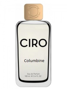 Ciro Columbine