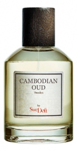 SweDoft Cambodian Oud