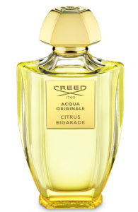 Creed Citrus Bigarade