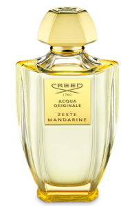 Creed Zeste Mandarine 2020