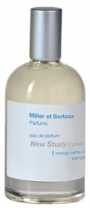 Miller et Bertaux New Study