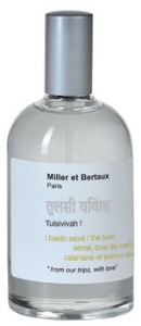 Miller et Bertaux Tulsivivah!