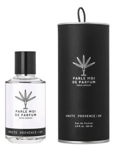 Parle Moi de Parfum Haute Provence / 89