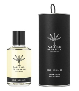 Parle Moi de Parfum Mile High / 38