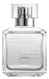 Maison Francis Kurkdjian Acqua Universalis Cologne Forte