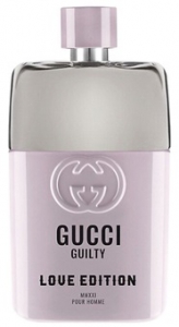 Gucci Gucci Guilty Love Edition Pour Homme MMXXI