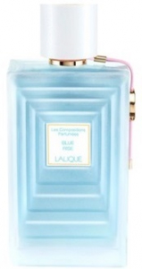 Lalique Blue Rise