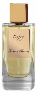 Franck Boclet Enjoy