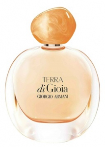 Giorgio Armani Terra di Gioia