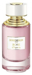 Boucheron Rose D'Isparta